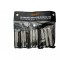 Dorn ptr gaurire set 5pcs BS HardWork ToolsRange