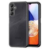 Husa pentru samsung galaxy a15 dux ducis aimo series, black