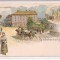 Carte postala necirculata din jurul anului 1900 Galati