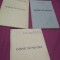 LOT 3 CARNETE MEMBRU C.A.R.P.SIBIU 1969