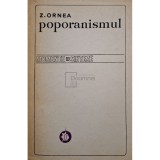 Z. Ornea - Poporanismul (Editia: 1972)