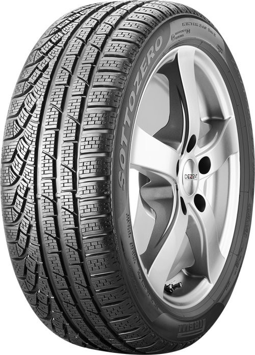 Cauciucuri de iarna Pirelli Winter 270 SottoZero Serie II ( 275/30 R20 97W XL AO )