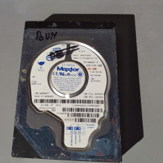 HDD Maxtor 3,5 20.4GB IDE