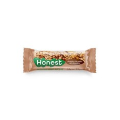 HONEST BATON MIGDALE&amp;CHIA SI CIOC.AMARA 35GR
