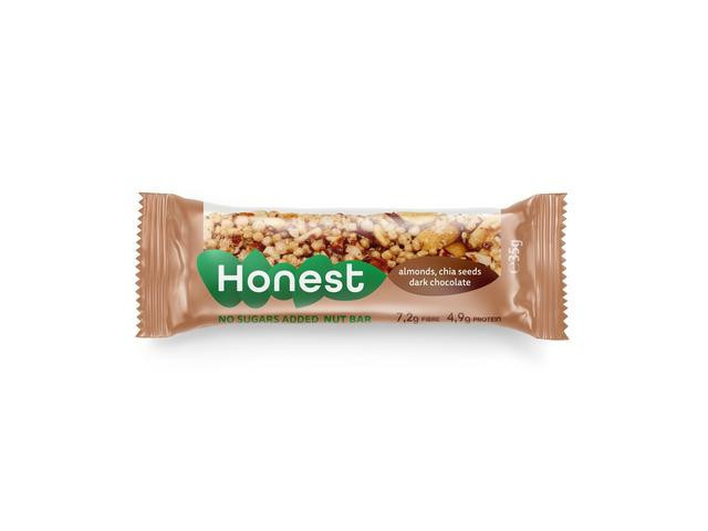 Honest baton migdale&amp;chia si cioc.amara 35gr