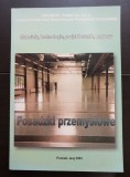 Posadzki przemyslowe. Materialy, technologie, projektowanie, naprawy - Robert Kucharzyk (Podele industriale ) - limba poloneză