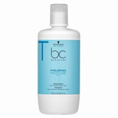 Schwarzkopf Professional BC Bonacure Hyaluronic Moisture Kick Treatment masca pentru par normal ?i uscat 750 ml foto