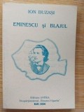 Eminescu si Blajul- Ion Buzasi