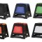 Stander central pliabil Polisport negru Cod Produs: MX_NEW 41010443PE