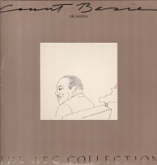 Vinil LP # Count Basie Orchestra &lrm;&ndash; The ABC Collection (EX)