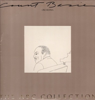 Vinil LP # Count Basie Orchestra &amp;lrm;&amp;ndash; The ABC Collection (EX) foto