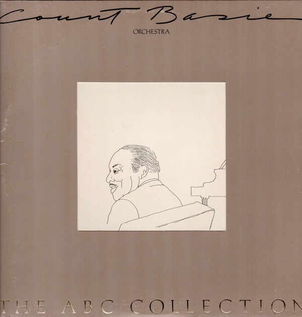 Vinil LP # Count Basie Orchestra &lrm;&ndash; The ABC Collection (EX)