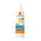 La Roche Posay Spray de protecție solară rezistent la apă pentru copii SPF50 200 ml