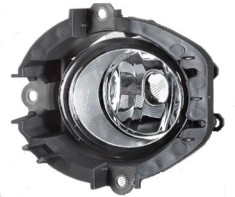 Proiector ceata Toyota RAV4 (XA30) 01.2006-02.2009 BestAutoVest tip bec H11 partea stanga