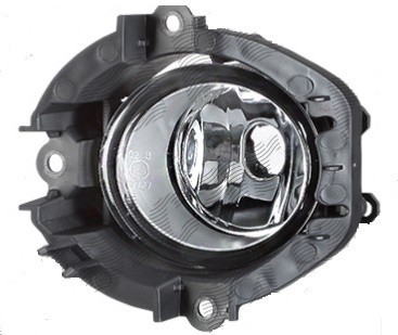 Proiector ceata Toyota RAV4 (XA30) 01.2006-02.2009 BestAutoVest tip bec H11 partea stanga