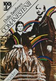 Cumpara ieftin Comanestenii - 1993 - Duiliu Zamfirescu (AK186)