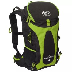 Rucsac TSL OUTDOOR Snowalker 25 green