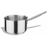 CRATITA INOX FARA CAPAC 28X17.5CM 10.2LT INOX PRO