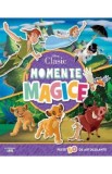 Disney Clasic. Momente magice