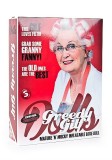 Papusa Greedy Gilf