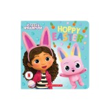 Hoppy Easter! (Gabby's Dollhouse Easter Board Book)