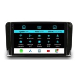 Cumpara ieftin Navigatie Dedicata Mercedes Benz ML W164 GL X164 (2005 - 2012),QuadCore, 9Inch, 4Gb Ram, 64Gb Stocare, Carplay