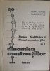 Dinamica Constructiilor, Ioan Ciongradi, 1986, 150 pagini, Constructii, Politehnic Iasi