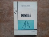 MUNTELE - Roman de ION BRAD, 1996