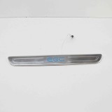 Ornament Prag Dreapta Fata Mercedes-Benz EQC 2020 A2936803401 OEM