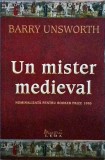 Barry Unsworth - Un mister medieval, Leda