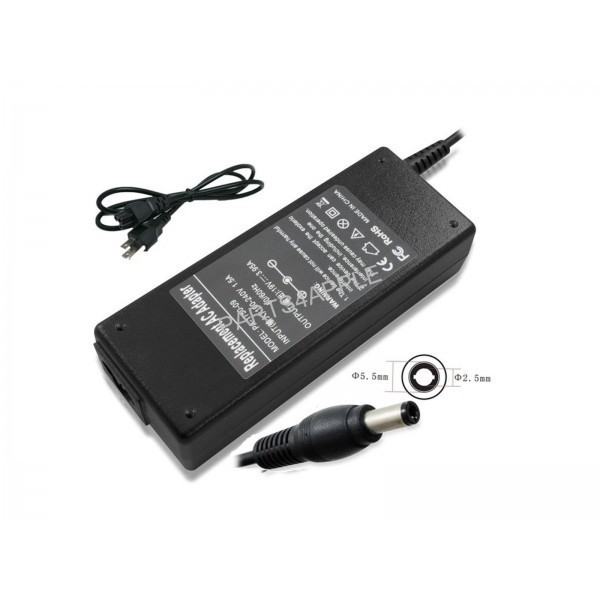 Alimentator - incarcator laptop MSI Megabook EX600 19V 4.74A