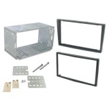 Connects2 CT23VX11 kit montaj Opel Vectra C Gri CarStore Technology