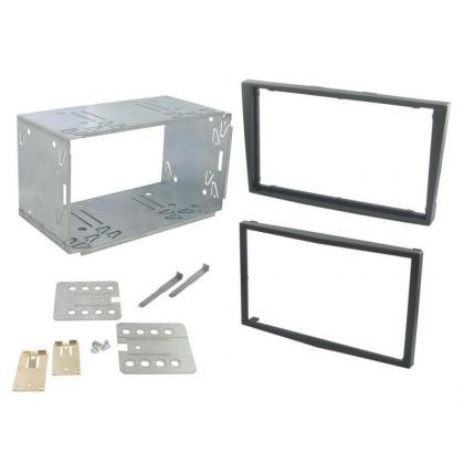 Connects2 CT23VX11 kit montaj Opel Vectra C Gri CarStore Technology