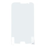 Folie plastic protectie ecran pentru Samsung Galaxy Mega 6.3 i9200 / i9205