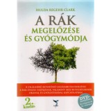 A r&aacute;k megelőz&eacute;se &eacute;s gy&oacute;gym&oacute;dja - DVD-mell&eacute;klettel - Hulda Regehr Clark