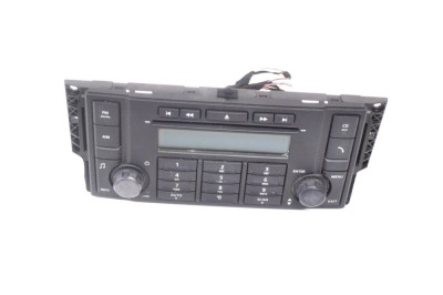 Buton player muzical LAND ROVER FREELANDER 2 L359 2007 OEM: 6H52-18845-AC 11822841 foto