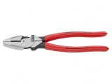 Cleşti universali pentru prindere şi tăiere 240mm
