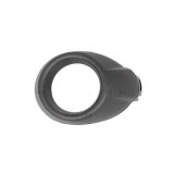 Rama lampa ceata, suport proiector negru, fata, stanga Ford Focus 3, 12.2010-11.2014, 1703891