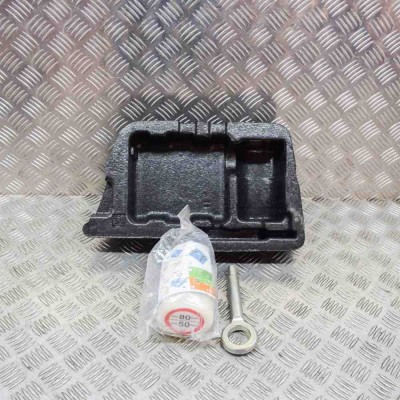 C&amp;acirc;rlig de remorcare OPEL MOKKA / MOKKA X 2016 OEM: 95127322,13484682 | 13848135 foto