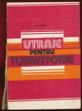 V Zubac, "Utilaje pentru turnatorie" , 1982