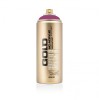 Gold Transparent, T3150 Transparent Cherry Blossom, Montana, 400 ml
