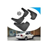 Cumpara ieftin Aparatori noroi dedicate VW BORA 2003 - 2008 (suruburile de prindere sunt incluse)