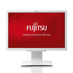 Monitoare Second Hand 22 inci Fujitsu B22W-7 LED grad A- foto