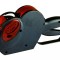 Aparat preturi Smart 8 digits, 21 x 12 mm