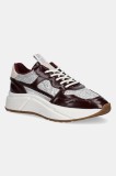 Steve Madden sneakers Starlyn culoarea argintiu, 11003459