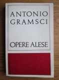 Opere alese / Antonio Gramsci