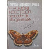 FEROMONII INSECTELOR &quot;PESTICIDE&quot; DIN A III-A GENERATIE-I. GHIZDAVU, N. TOMESCU, I. OPREAN-224860