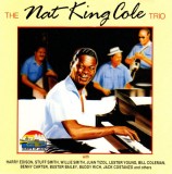 CD The Nat King Cole Trio &ndash; The Nat King Cole Trio (VG+), Jazz