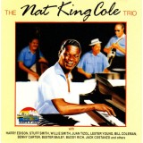CD The Nat King Cole Trio &ndash; The Nat King Cole Trio (VG+)