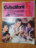 cutezatorii 4 februarie 1971-beenone sinulescu,olimpiada alba la lupeni